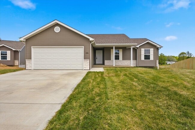 Building Photo - 179 Rivers Edge Dr