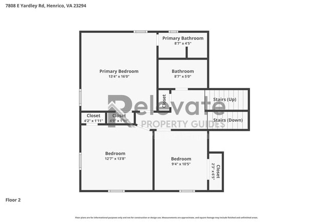 Building Photo - 7808 E Yardley Rd