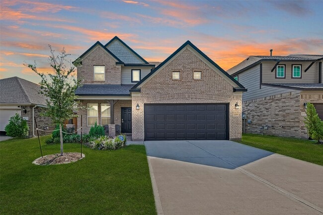 Primary Photo - 21319 Tropisea Dr