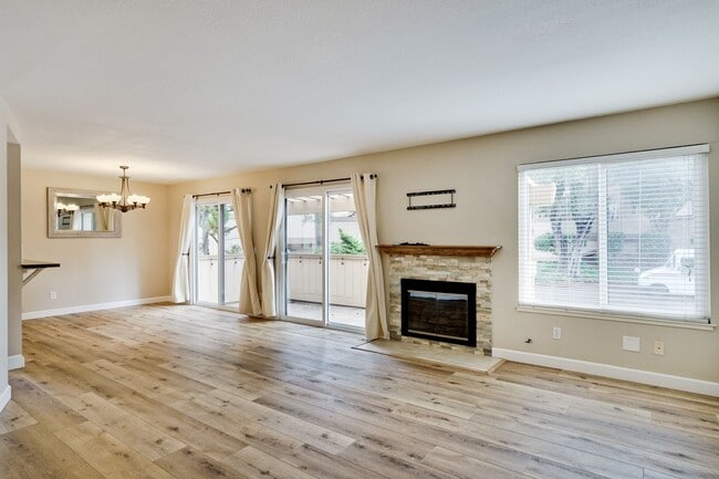 Building Photo - Welcome Home!!! - Modern and Spacious Gem!...