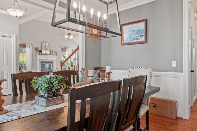 Building Photo - 98 Merganser Dr