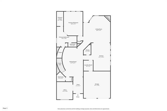 Building Photo - 440 Desert Willow Dr