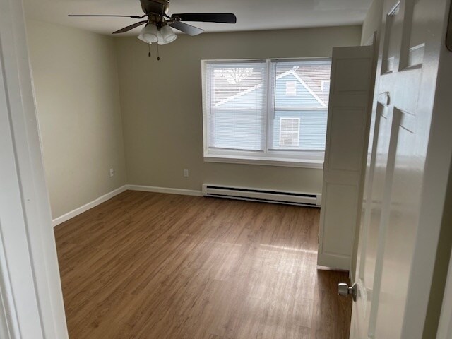 Master Bedroom - 783 East St