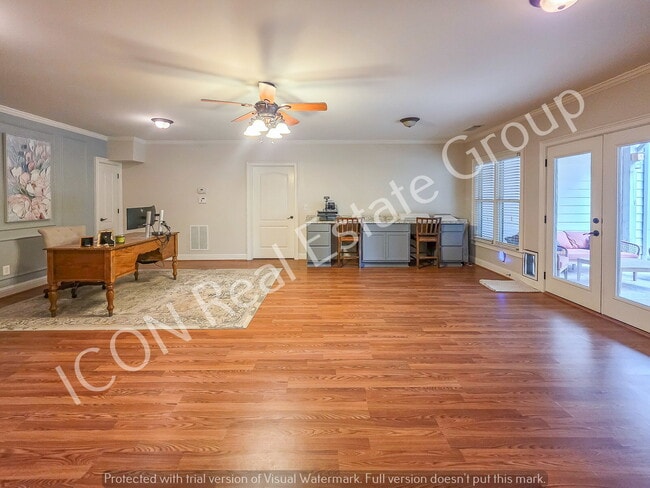 Building Photo - 5/5 Executive Home in Canton-Ranch on full finished basement!
