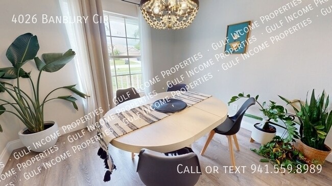 Building Photo - 4026 Banbury Cir