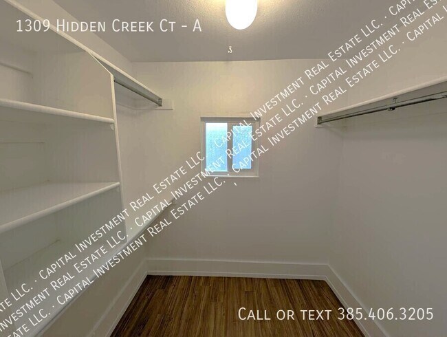 Building Photo - 1309 Hidden Creek Ct