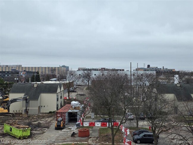 Building Photo - 1640 Bagley St