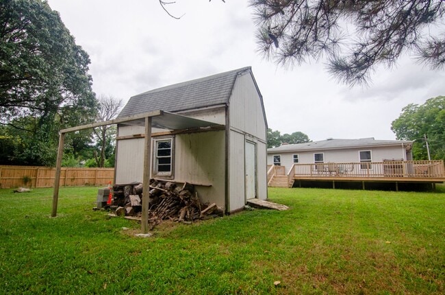Building Photo - Precious Bungalow Home Rental in Norfolk!