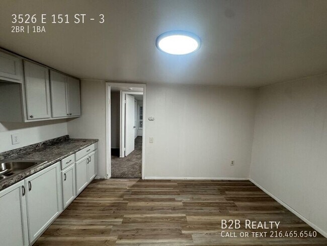 Building Photo - 3526 E 151st St