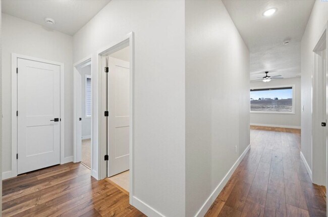 Building Photo - Brand New Construction Home in Richland – ...