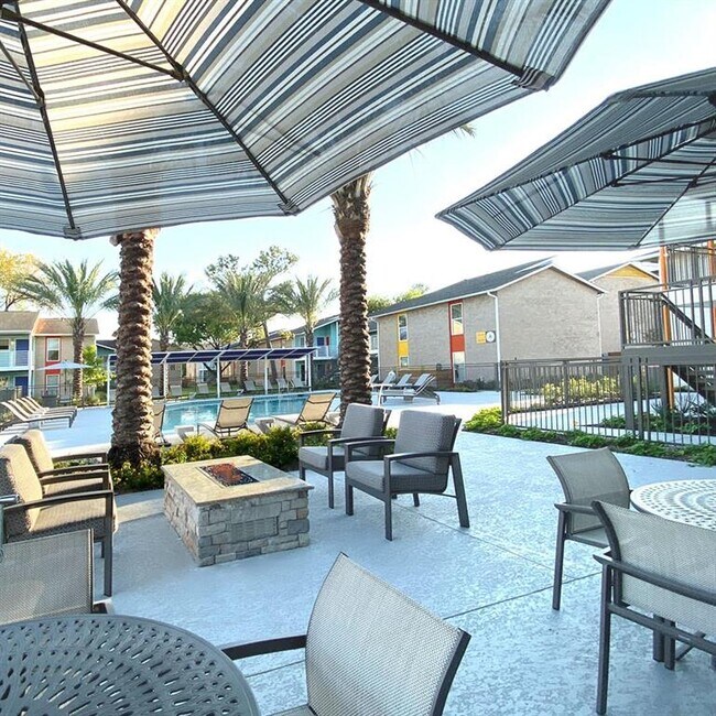 Building Photo - 8787 Hammerly Blvd
