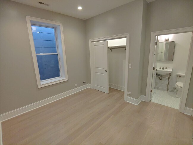 Bedroom 1 - 3535 W North Ave