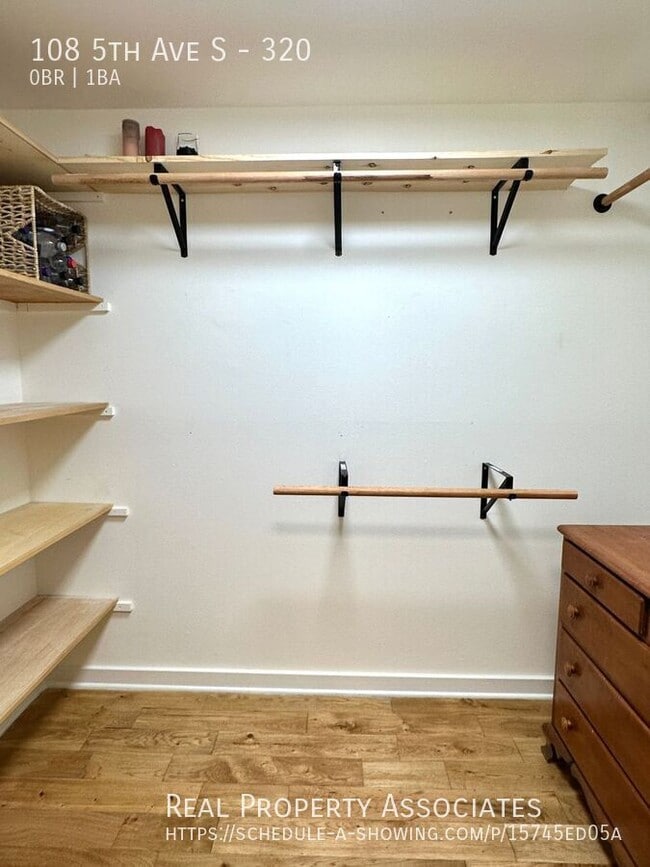 Building Photo - 108 5th Ave S