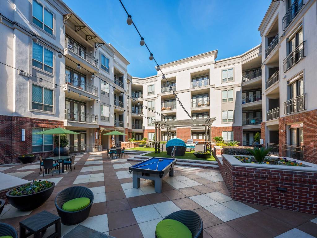 Alara Uptown Dallas Tx Apartment Finder