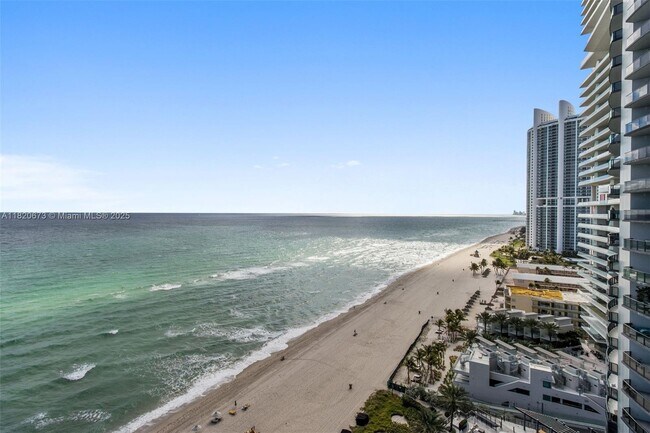Building Photo - 18671 Collins Ave