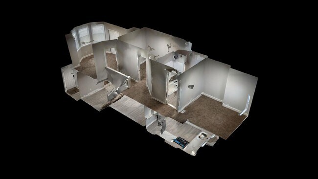 Building Photo - Fully Renovated 3-Bedroom House