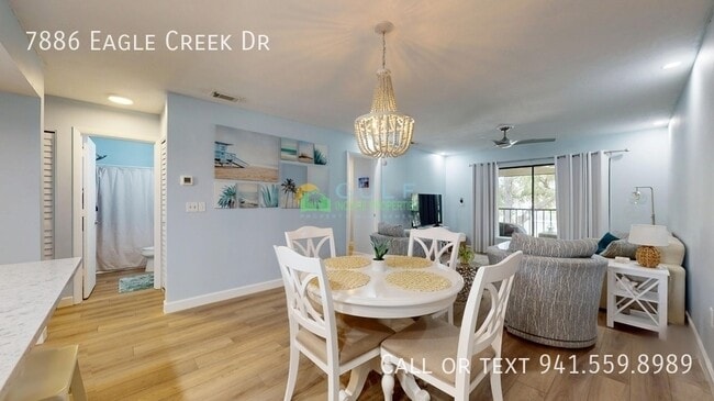 Building Photo - 7886 Eagle Creek Dr