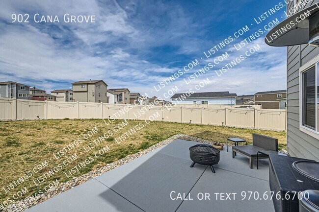 Building Photo - 902 Cana Grove
