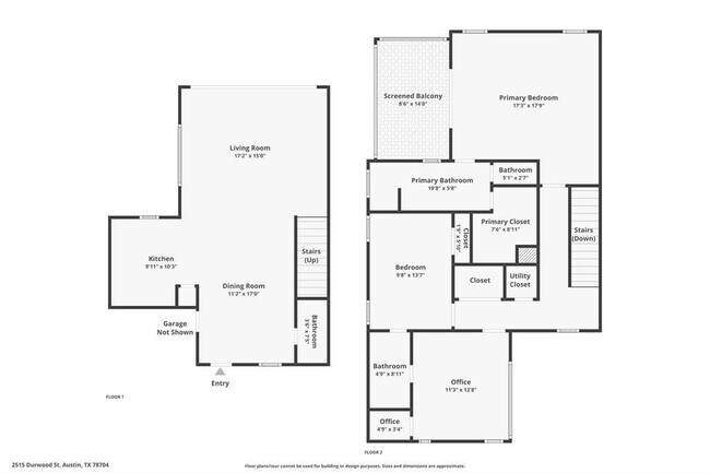 Building Photo - 2515 Durwood St