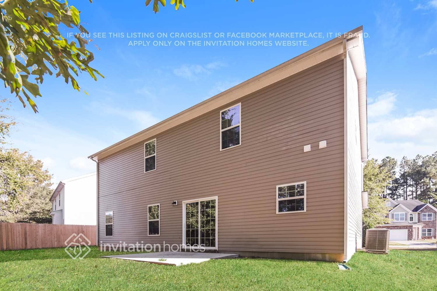 Building Photo - 1709 Fern Hollow Trail