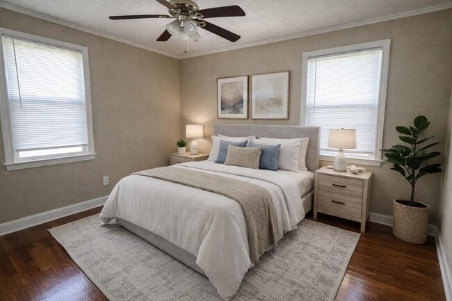 Building Photo - 4868 Southern Ave