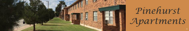 Pinehurst Apartments