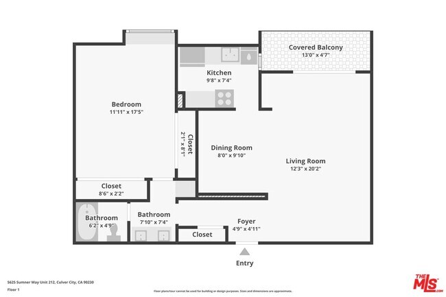 Building Photo - 5625 N Sumner Wy