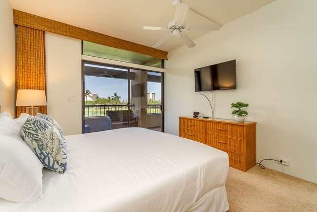 Building Photo - Kaanapali Royal Furnished Two Bedroom/Two ...