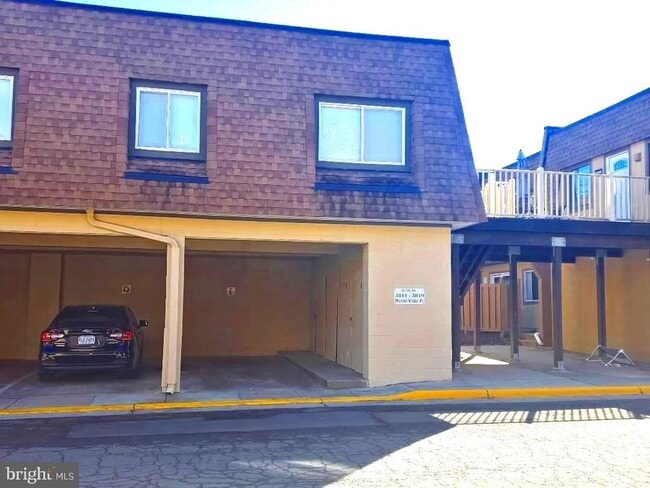 Building Photo - 3815 Monte Vista Pl