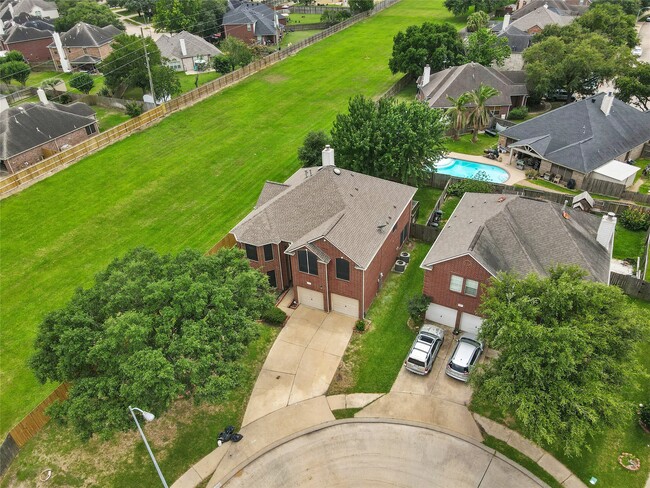 Building Photo - 4803 Windcross Ct
