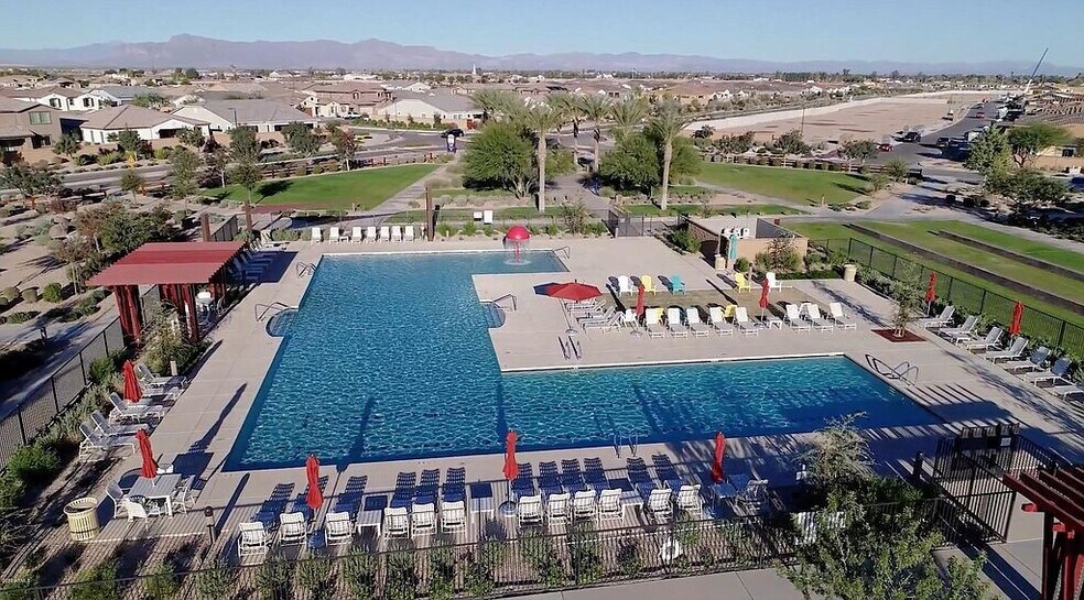Building Photo - 22868 E Desert Hills Dr