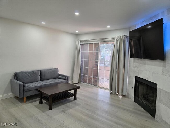 Building Photo - 2200 S Fort Apache Rd