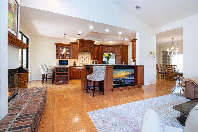 Building Photo - Palm Aire Fully Furnished Rental