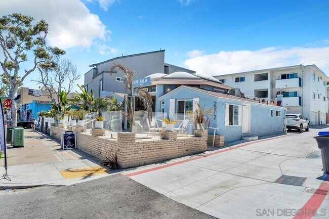 Building Photo - 2965 Mission Blvd