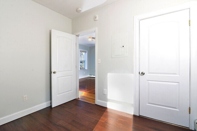 Building Photo - First Floor- 3 Bedroom with parking and ow...