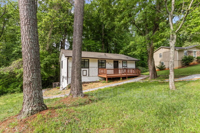 Building Photo - 4357 Denise Dr