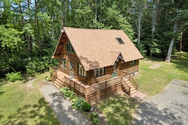Building Photo - 531 Branch Road