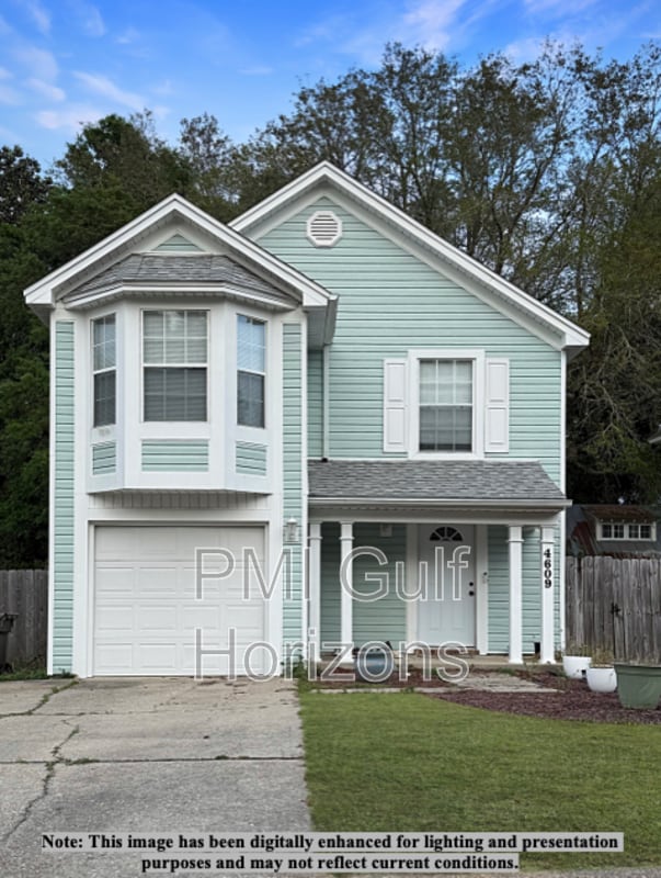 Building Photo - 4609 Lennox Pl