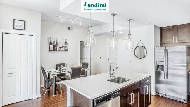 Building Photo - 3380 Peachtree Rd NE