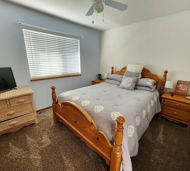 Building Photo - Beautiful 3/3/3 Home in Briargate!!!