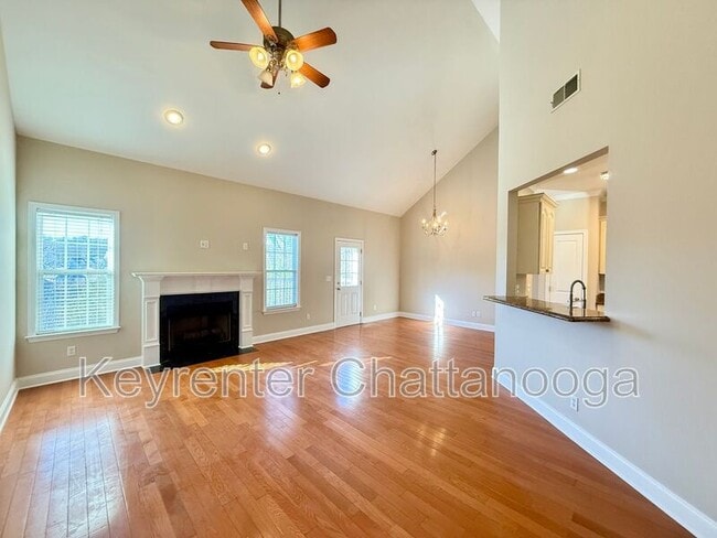 Building Photo - 8500 Standifer Gap Rd