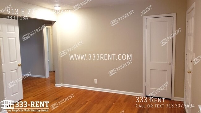 Building Photo - 913 E 77th Terrace