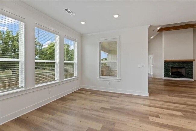 Building Photo - New Beginnings Start At AMRR: Beautiful Newer Construction Home in Prairie Grove