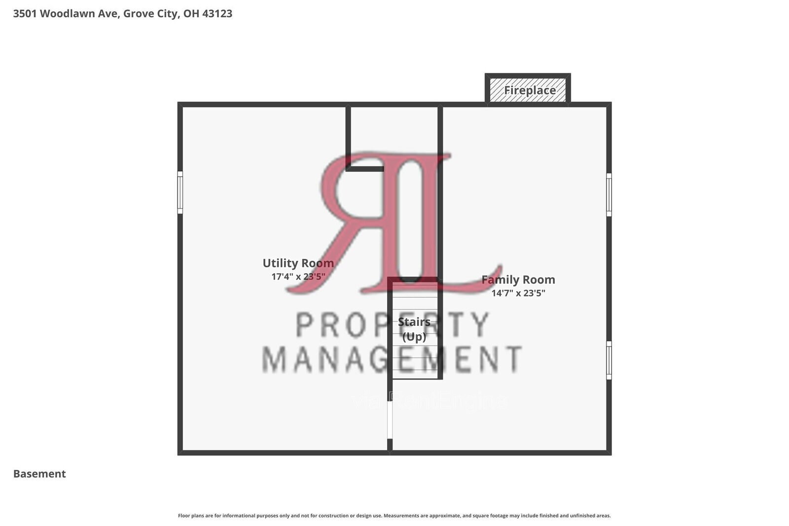 Building Photo - 3501 Woodlawn Ave