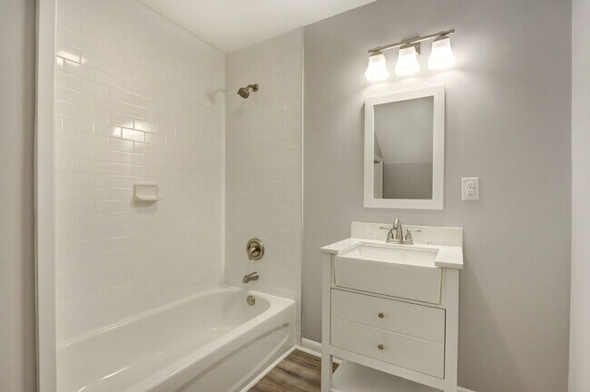 Building Photo - New Construction - Three Bedroom, Three Bathroom Home with yard & parking!