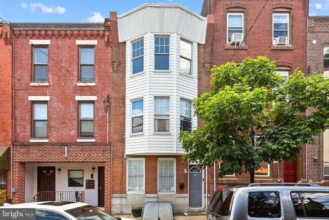Building Photo - 1240 Federal St