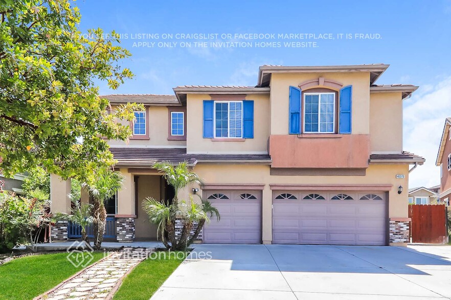 Primary Photo - 40370 Hannah Way