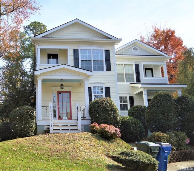 2220 Bellaire Ave 2220 Bellaire Ave Raleigh NC 27608 Apartment Finder