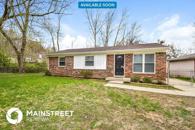 Primary Photo - 4614 Frel Rd