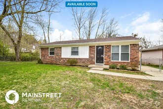 Building Photo - 4614 Frel Rd